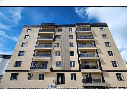 ERZURUM KİRALIK SIFIR 1+1 DAİRE | 45M² YAKUTIYE