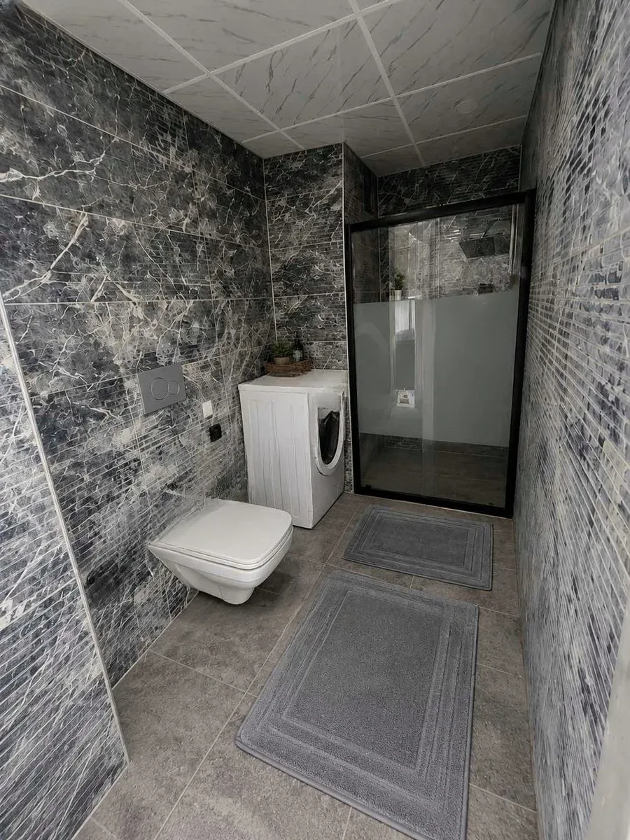 ERZURUM KİRALIK SIFIR 1+1 DAİRE | 45M² YAKUTIYE