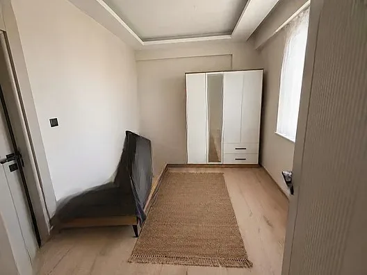 ERZURUM KİRALIK SIFIR 1+1 DAİRE | 45M² YAKUTIYE - Fotoğraf 6