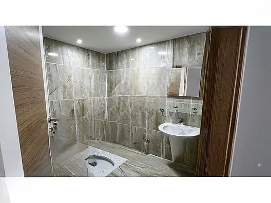 ERZURUM YAKUTIYE KİRALIK 3+1 DAİRE KAZIM KARABEKIR PAŞA 135M² - Fotoğraf 12