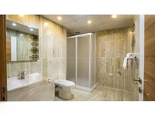 ERZURUM YAKUTIYE KİRALIK 3+1 DAİRE KAZIM KARABEKIR PAŞA 135M² - Fotoğraf 13
