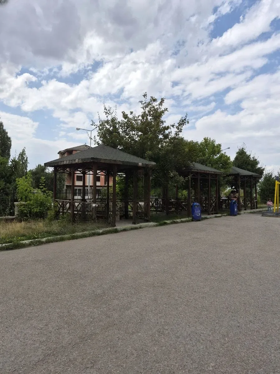 ERZURUM YAKUTIYE KİRALIK 3+1 DAİRE KAZIM KARABEKIR PAŞA 135M² - Fotoğraf 16