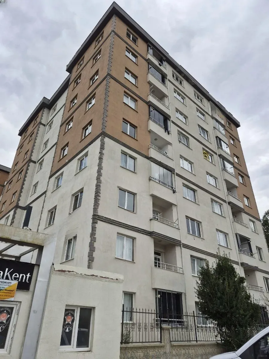 ERZURUM YAKUTIYE KİRALIK 3+1 DAİRE KAZIM KARABEKIR PAŞA 135M²