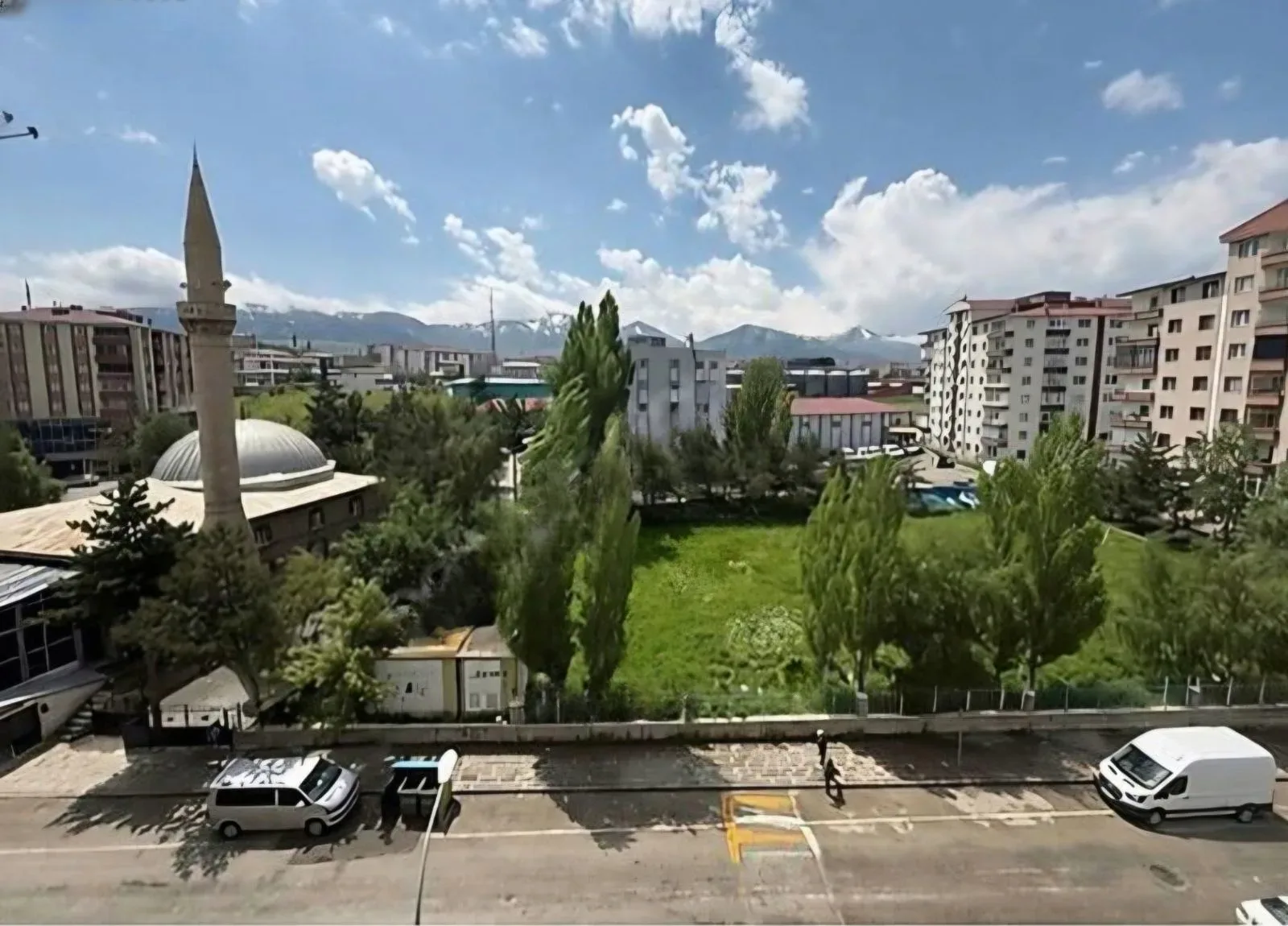 ERZURUM YAKUTIYE KİRALIK 3+1 DAİRE 140M² ASANSÖRLÜ