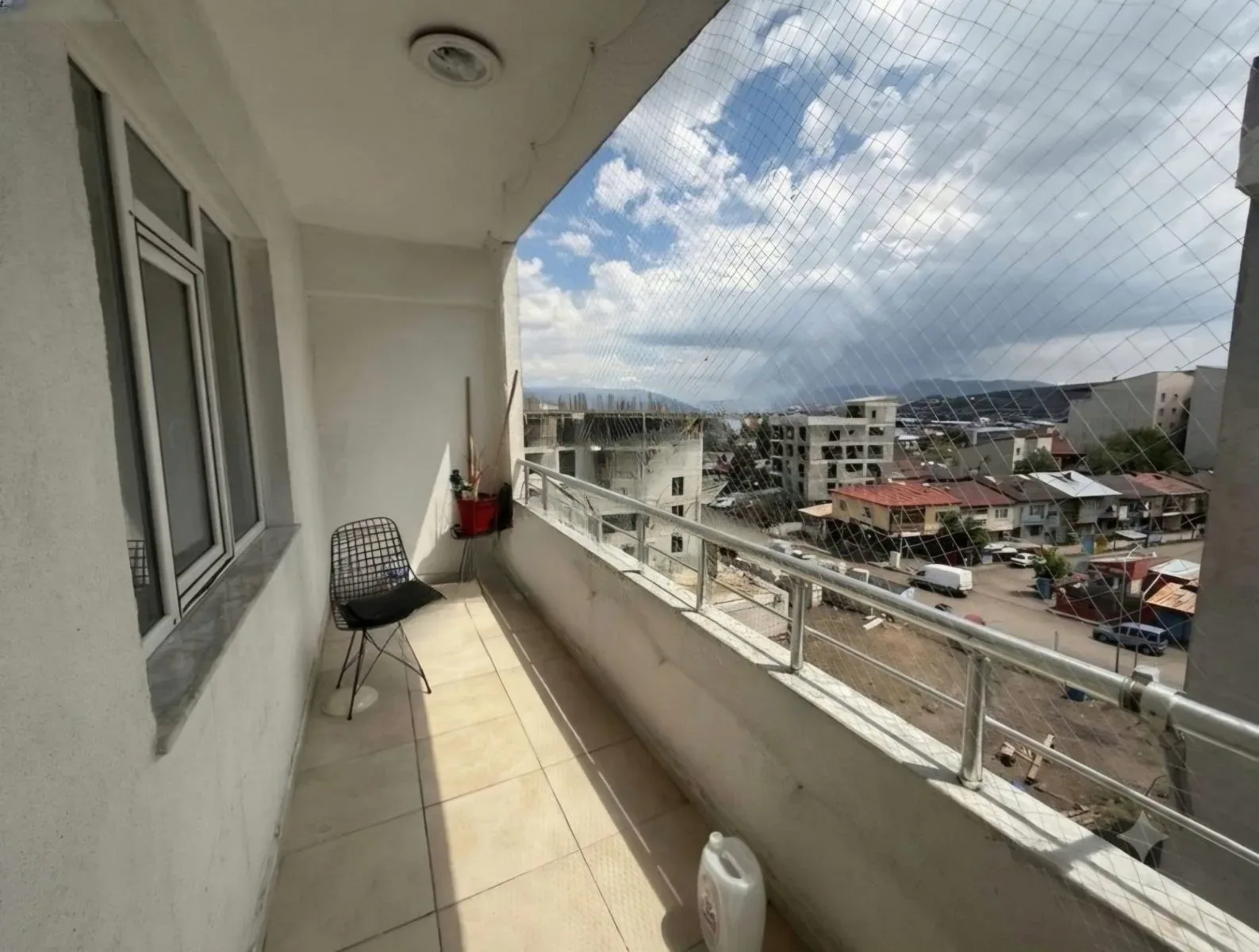 ERZURUM YAKUTIYE KİRALIK 3+1 DAİRE 140M² ASANSÖRLÜ - Fotoğraf 7