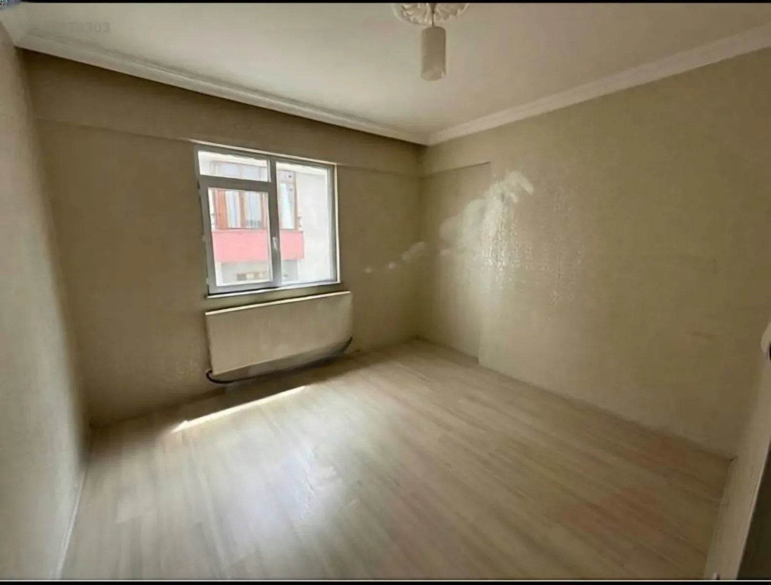 ERZURUM YAKUTIYE KİRALIK 3+1 DAİRE 140M² ASANSÖRLÜ - Fotoğraf 9