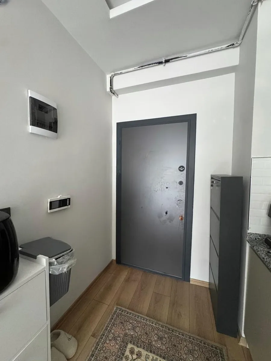 2+1 KİRALIK DAİRE ERZURUM/YAKUTIYE 55M² ÇATI KATI