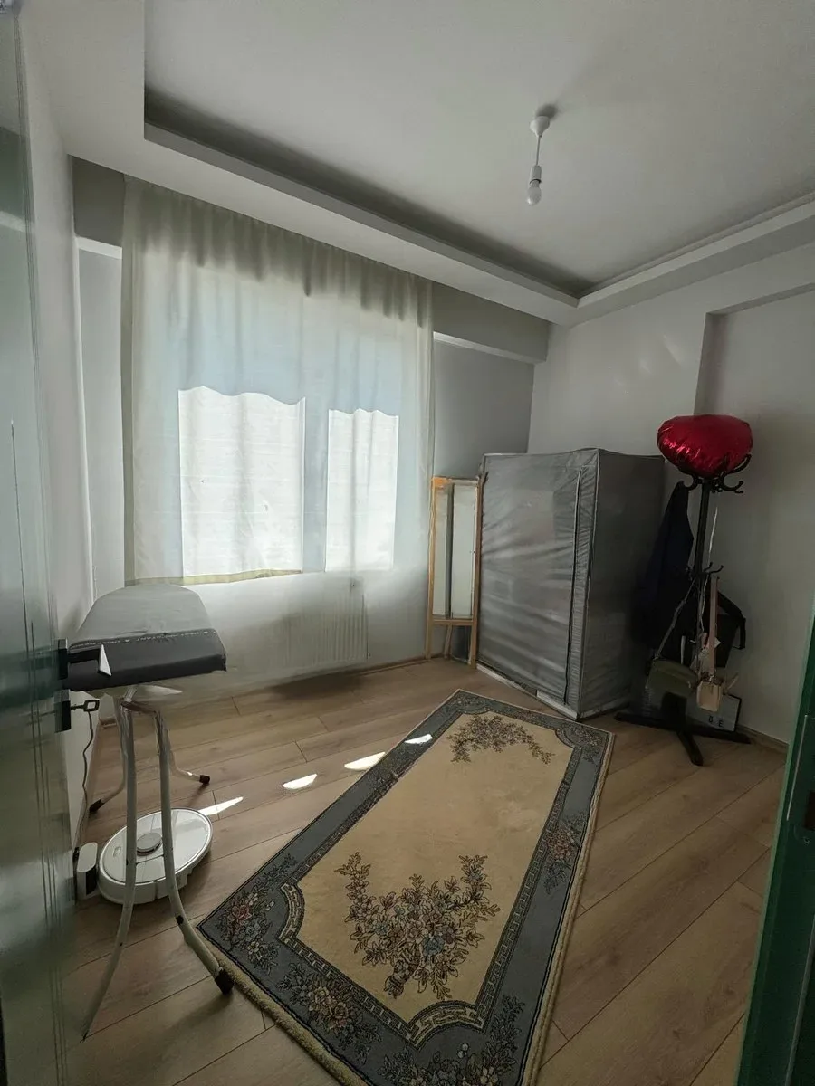 2+1 KİRALIK DAİRE ERZURUM/YAKUTIYE 55M² ÇATI KATI - Fotoğraf 10