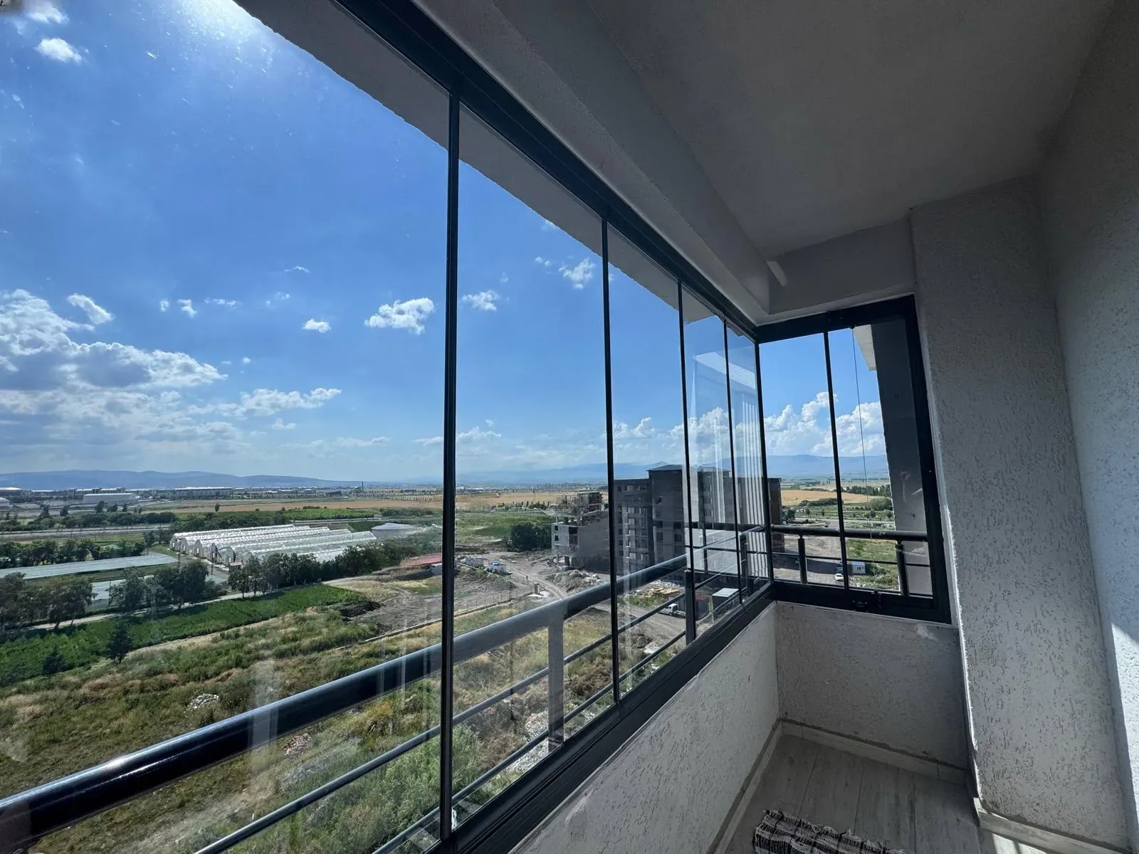 2+1 KİRALIK DAİRE ERZURUM/YAKUTIYE 55M² ÇATI KATI