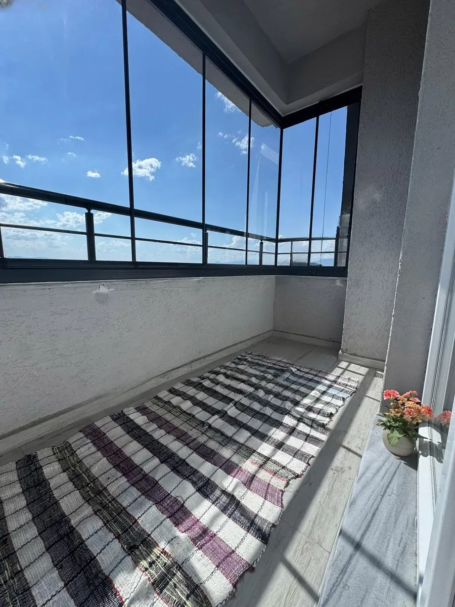 2+1 KİRALIK DAİRE ERZURUM/YAKUTIYE 55M² ÇATI KATI - Fotoğraf 6