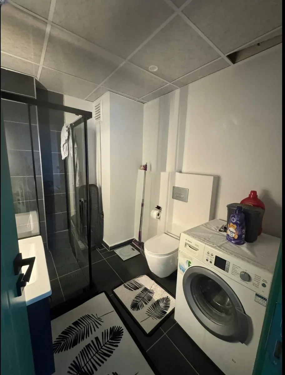 2+1 KİRALIK DAİRE ERZURUM/YAKUTIYE 55M² ÇATI KATI - Fotoğraf 7