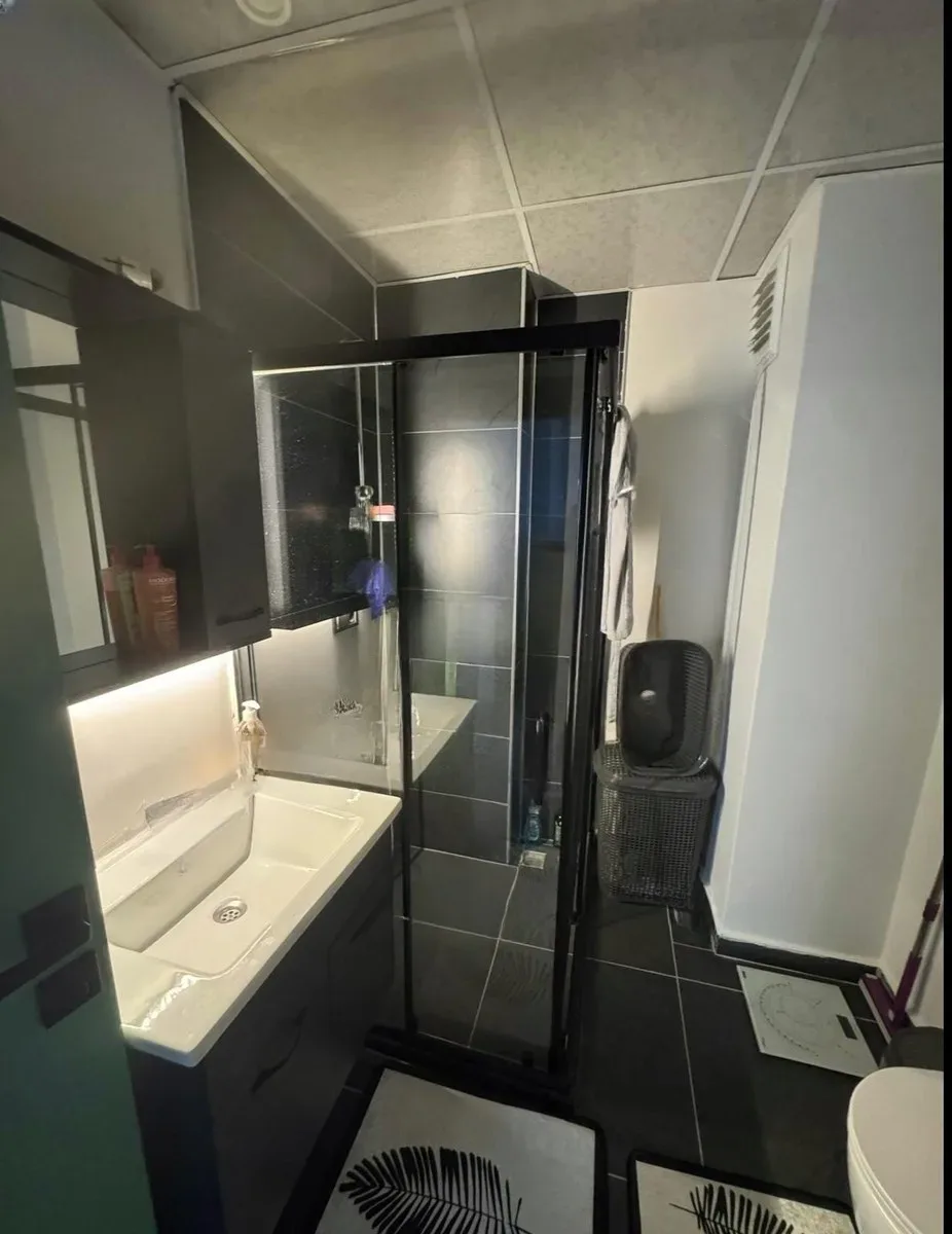 2+1 KİRALIK DAİRE ERZURUM/YAKUTIYE 55M² ÇATI KATI - Fotoğraf 8