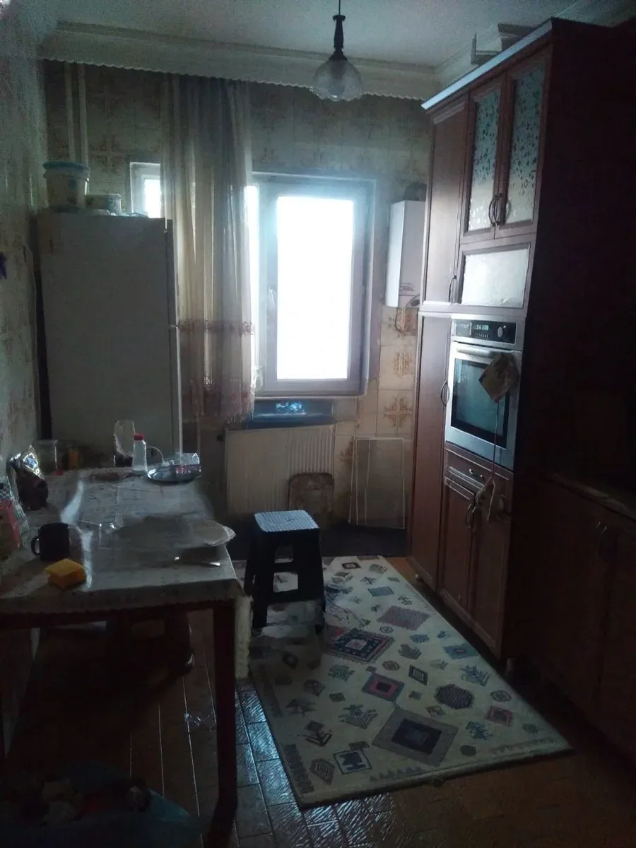 ERZURUM YAKUTIYE KİRALIK 3+1 DAİRE 110M² MERKEZİ ISITMALI