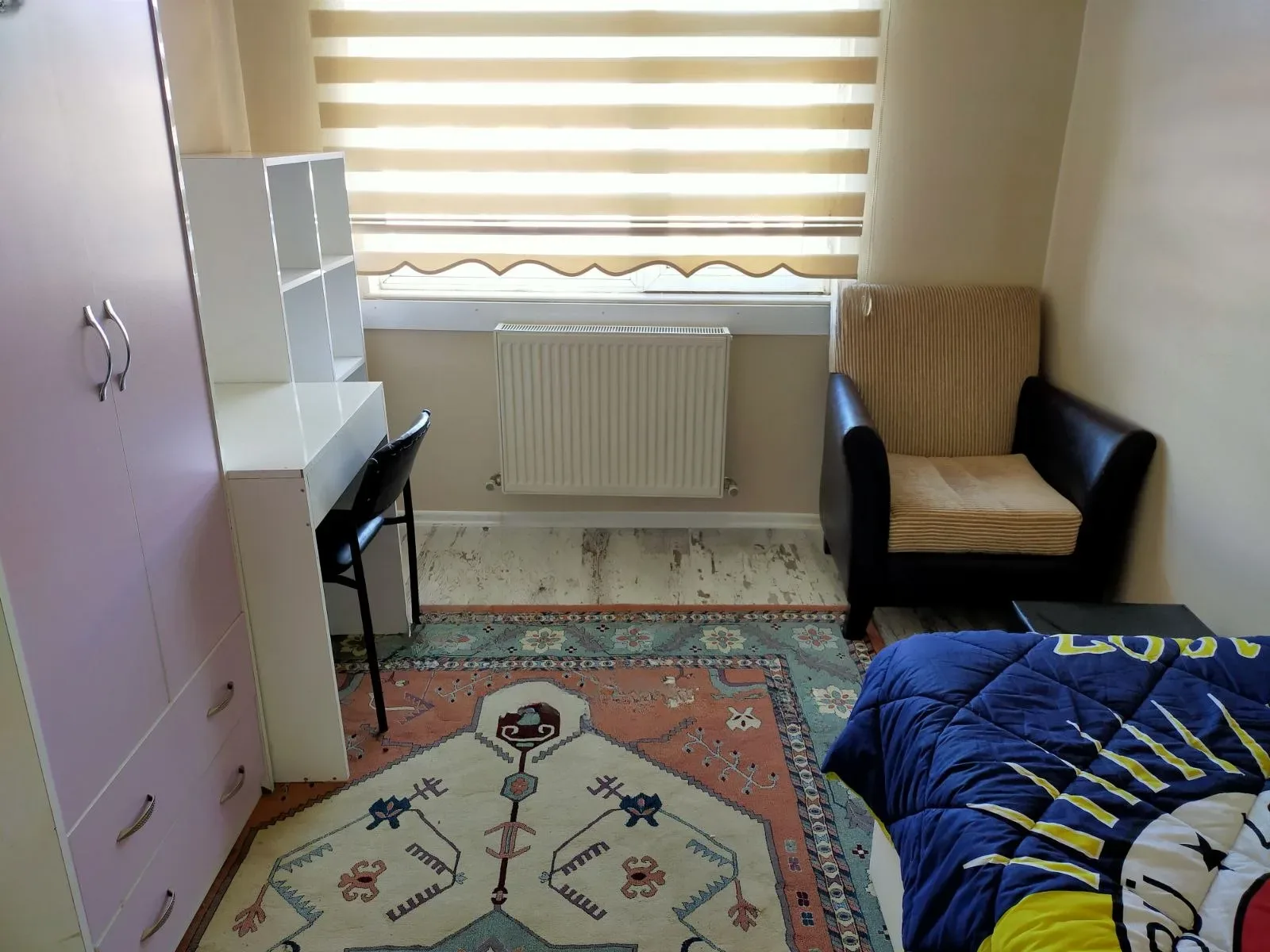 EŞYALI 120M² ERZURUM KİRALIK 3+1 DAİRE YAKUTIYE