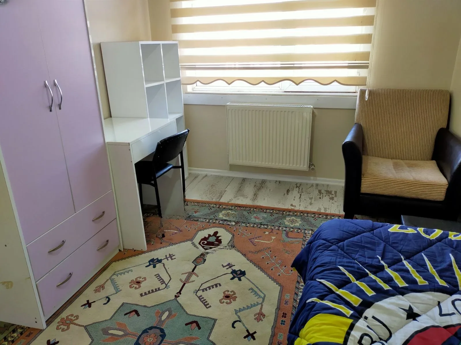 EŞYALI 120M² ERZURUM KİRALIK 3+1 DAİRE YAKUTIYE