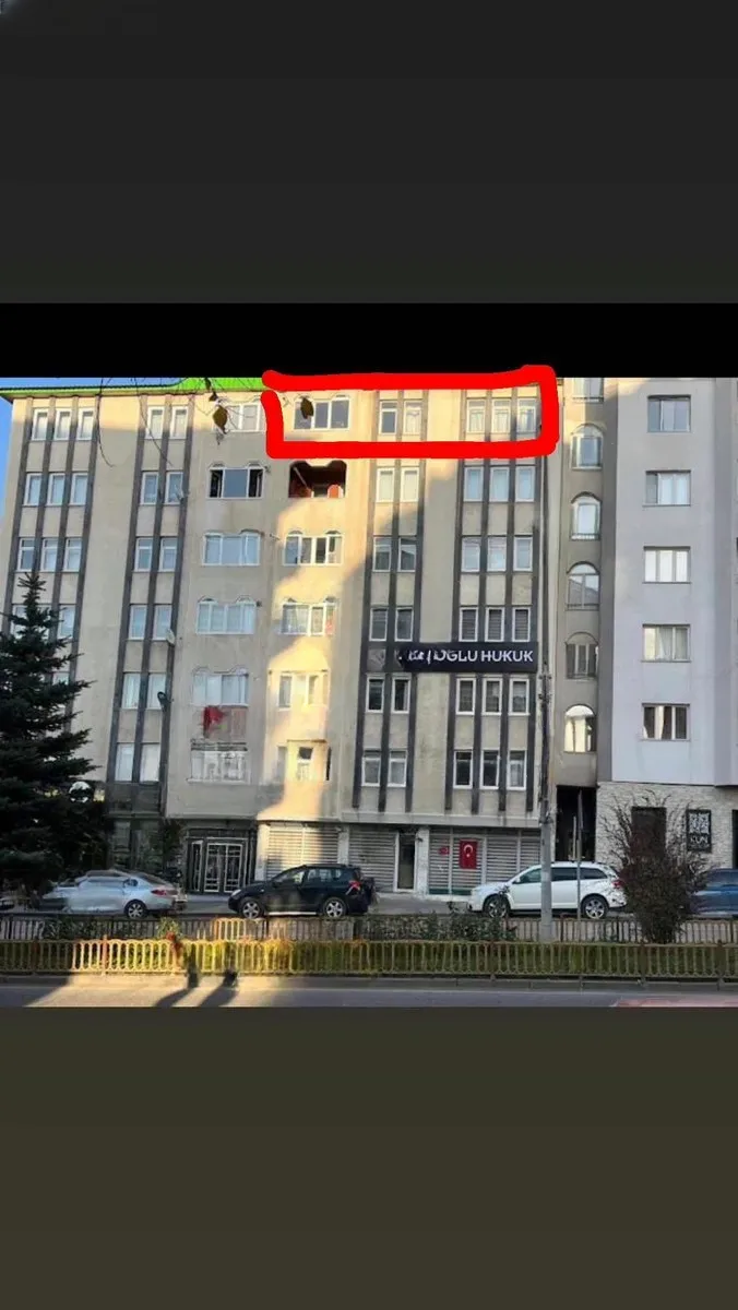 ERZURUM KİRALIK ASANSÖRLÜ 4+1 DAİRE | 180M² DETAYLI TEMİZLİK Y... - Fotoğraf 12
