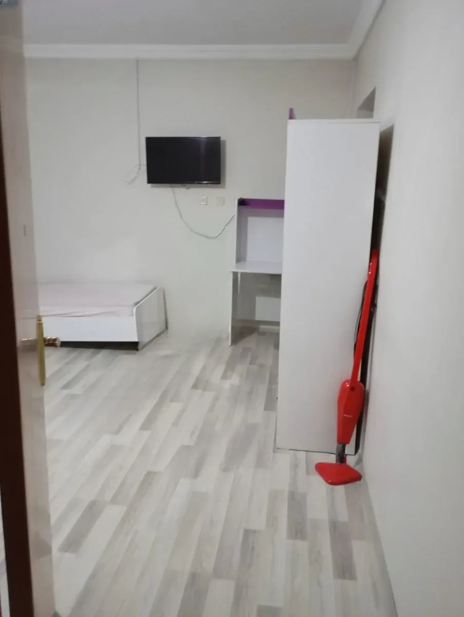 EŞYALI ERZURUM YAKUTIYE KİRALIK 3+1 DAİRE ★ 128M² MERKEZİ ISIT... - Fotoğraf 12
