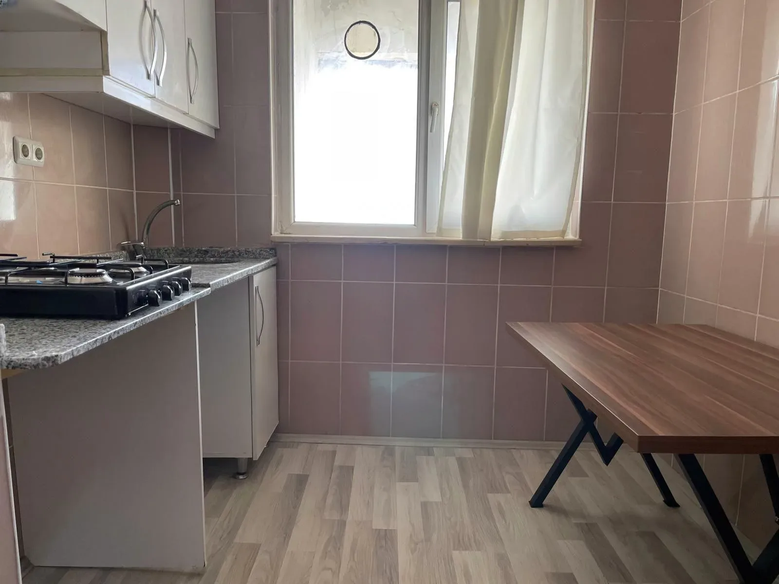 EŞYALI ERZURUM YAKUTIYE KİRALIK 3+1 DAİRE ★ 128M² MERKEZİ ISIT...