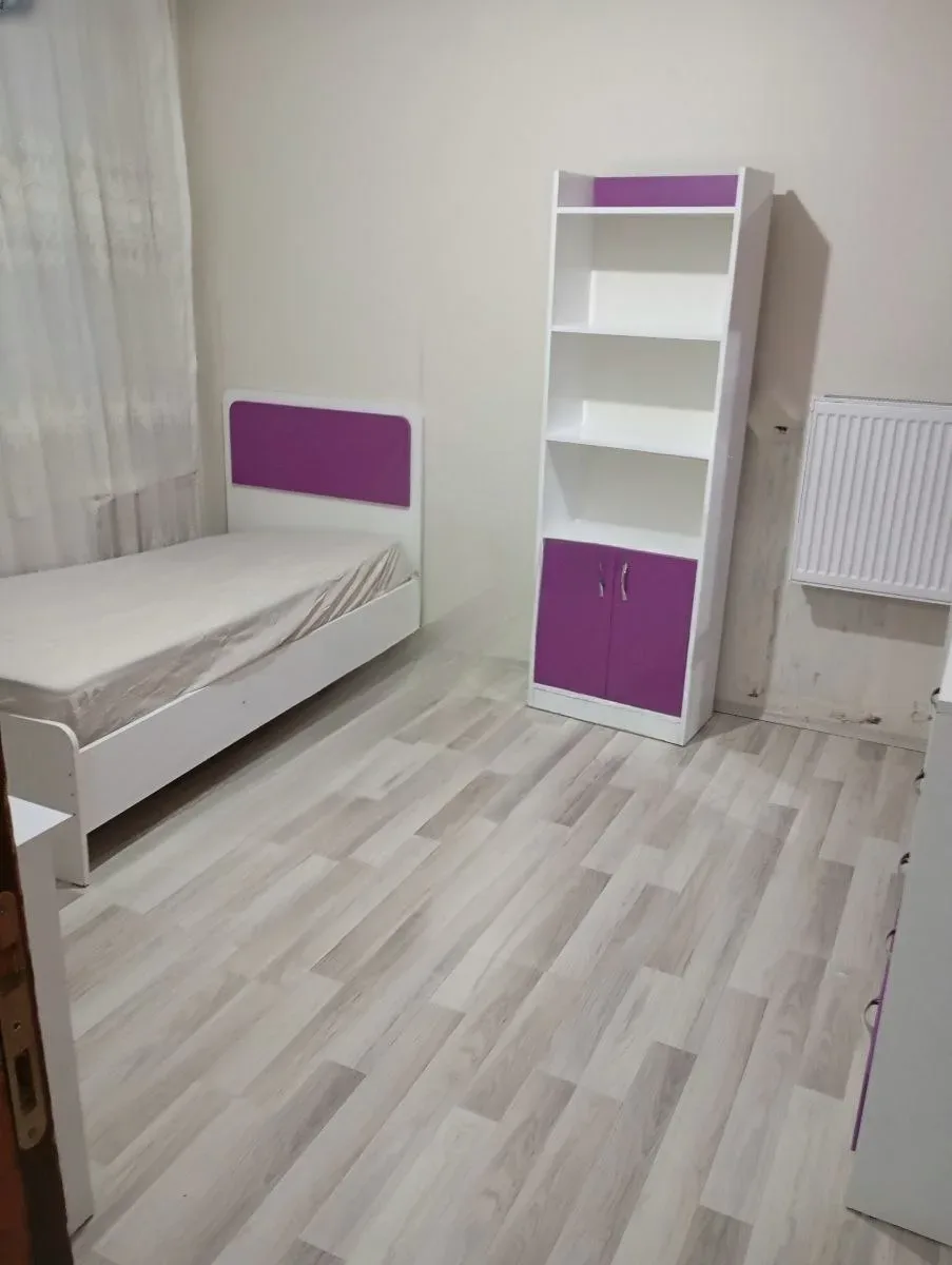 EŞYALI ERZURUM YAKUTIYE KİRALIK 3+1 DAİRE ★ 128M² MERKEZİ ISIT... - Fotoğraf 9