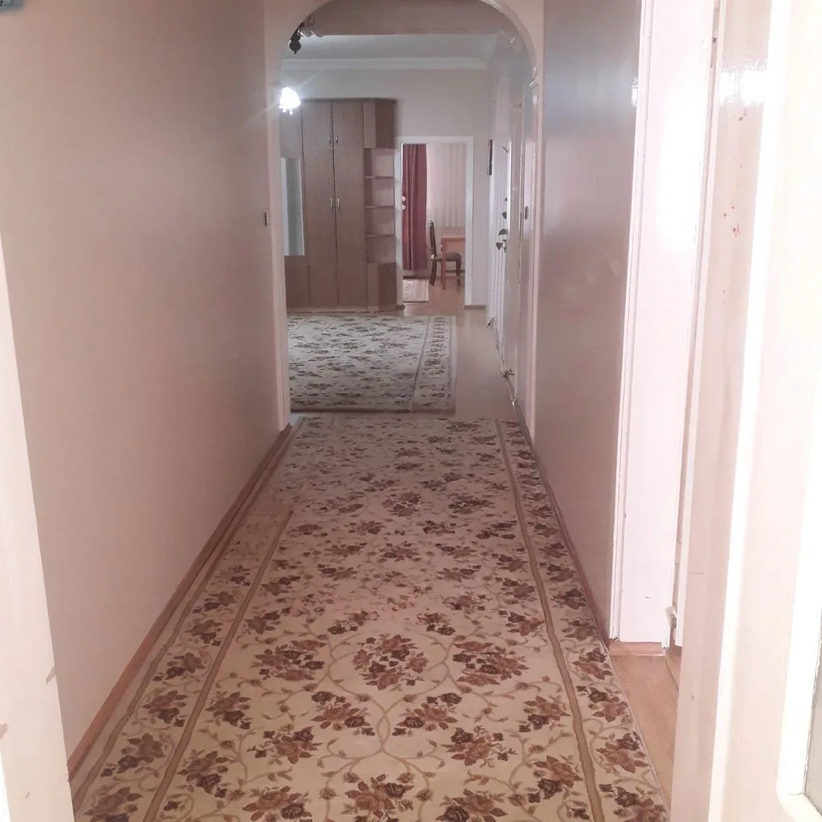EŞYALI ERZURUM KİRALIK 3+1 DAİRE 160M² YAKUTIYE ARA/7 - Fotoğraf 13