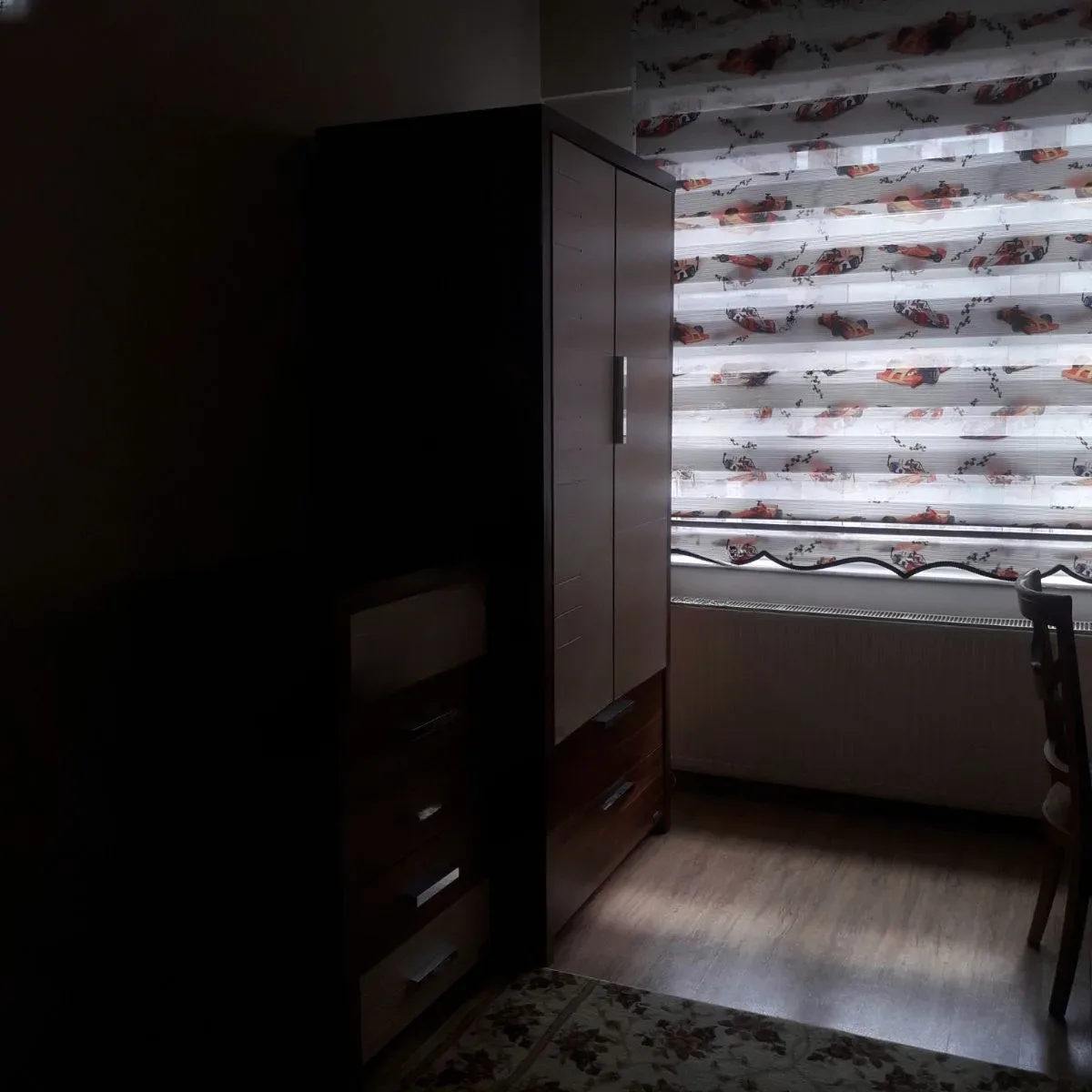 EŞYALI ERZURUM KİRALIK 3+1 DAİRE 160M² YAKUTIYE ARA/7 - Fotoğraf 15