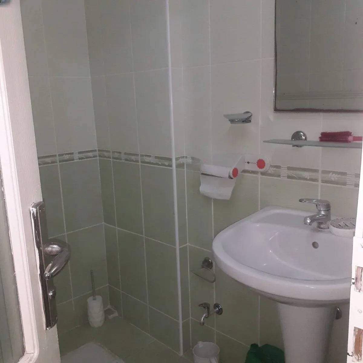 EŞYALI ERZURUM KİRALIK 3+1 DAİRE 160M² YAKUTIYE ARA/7 - Fotoğraf 17
