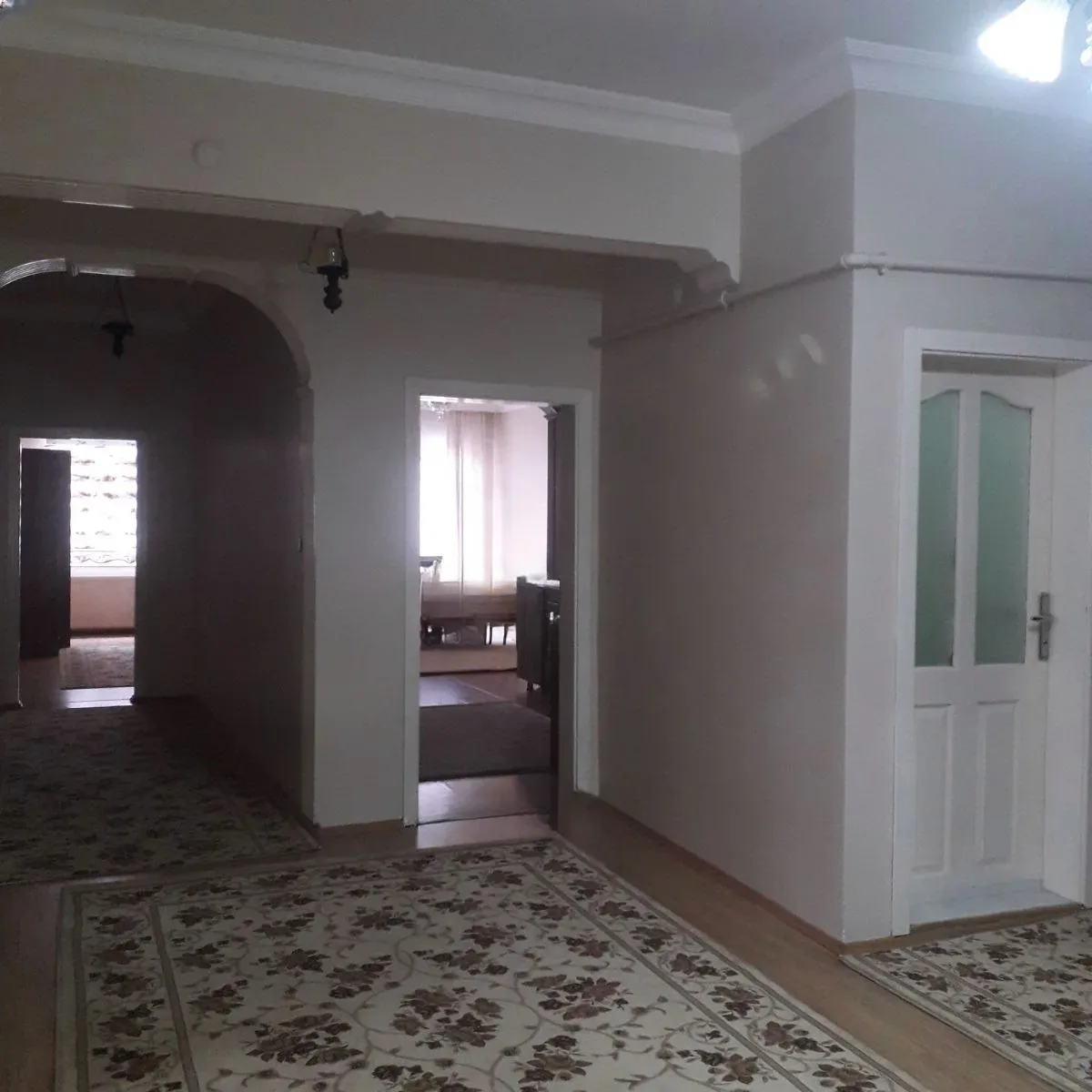 EŞYALI ERZURUM KİRALIK 3+1 DAİRE 160M² YAKUTIYE ARA/7 - Fotoğraf 18