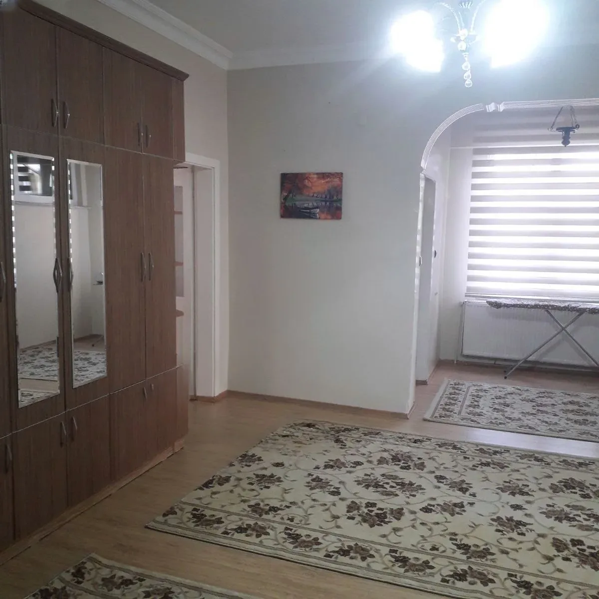 EŞYALI ERZURUM KİRALIK 3+1 DAİRE 160M² YAKUTIYE ARA/7