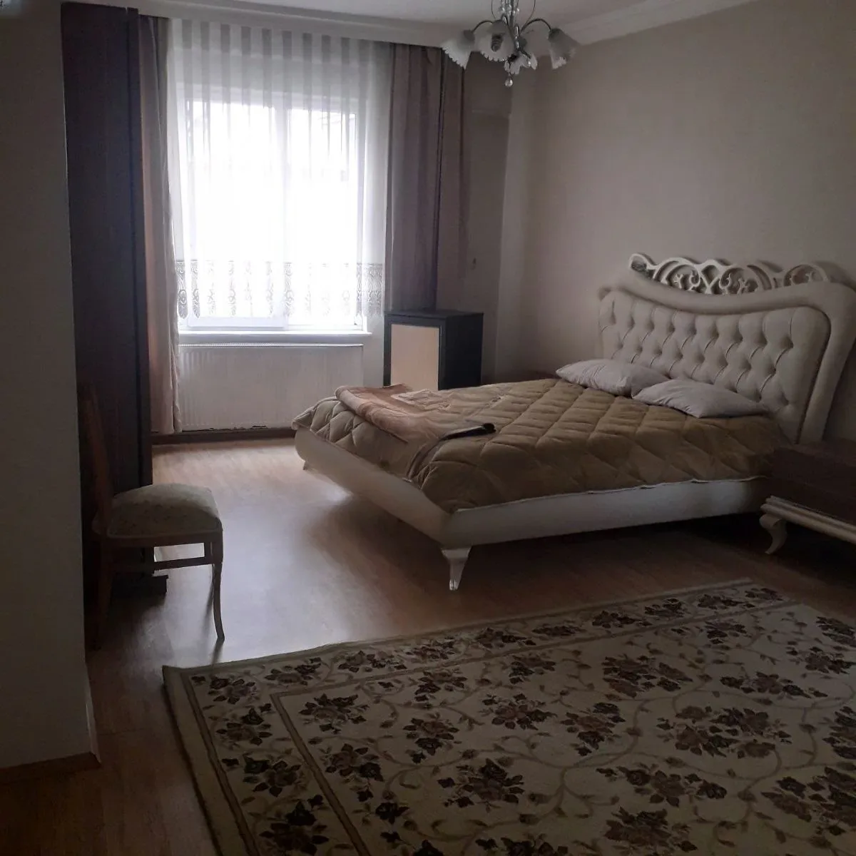 EŞYALI ERZURUM KİRALIK 3+1 DAİRE 160M² YAKUTIYE ARA/7 - Fotoğraf 7