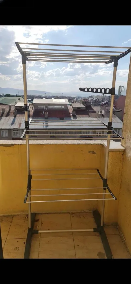 EŞYALI ERZURUM YAKUTIYE KİRALIK 3+1 DAİRE LALAPAŞA 140M²