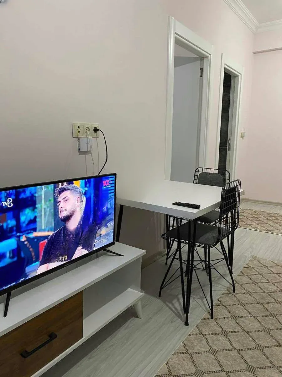 EŞYALI ERZURUM KİRALIK 1+1 DAİRE GİRİŞ KAT KAT 45M² YAKUTIYE