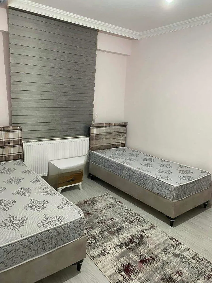 EŞYALI ERZURUM KİRALIK 1+1 DAİRE GİRİŞ KAT KAT 45M² YAKUTIYE