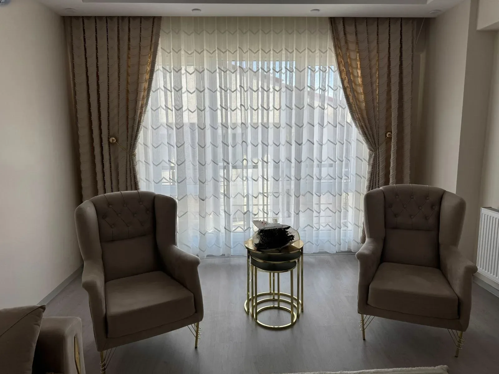 ERZURUM YAKUTIYE KİRALIK 3+1 DAİRE 140M² YENİ - Fotoğraf 10
