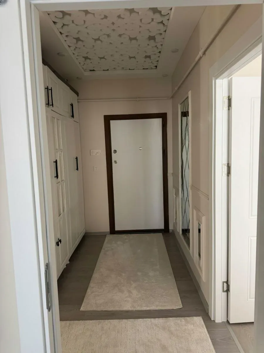 ERZURUM YAKUTIYE KİRALIK 3+1 DAİRE 140M² YENİ - Fotoğraf 14