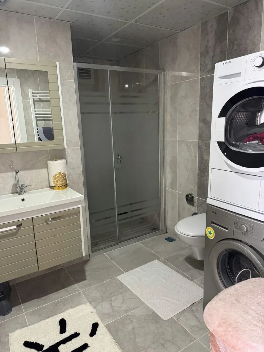 ERZURUM YAKUTIYE KİRALIK 3+1 DAİRE 140M² YENİ - Fotoğraf 15