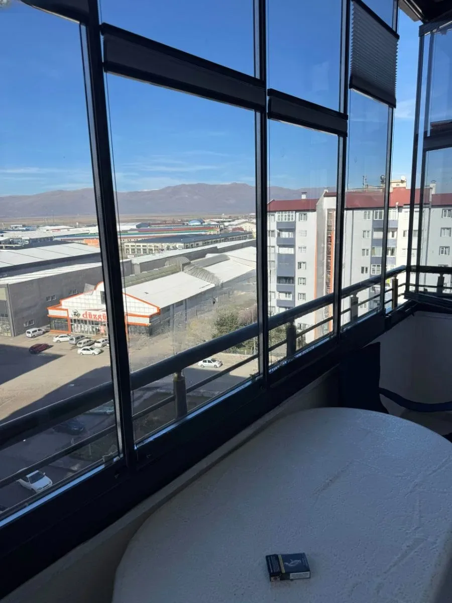 ERZURUM YAKUTIYE KİRALIK 3+1 DAİRE 140M² YENİ - Fotoğraf 17