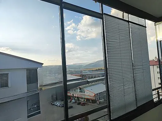 ERZURUM YAKUTIYE KİRALIK 3+1 DAİRE 140M² YENİ - Fotoğraf 20