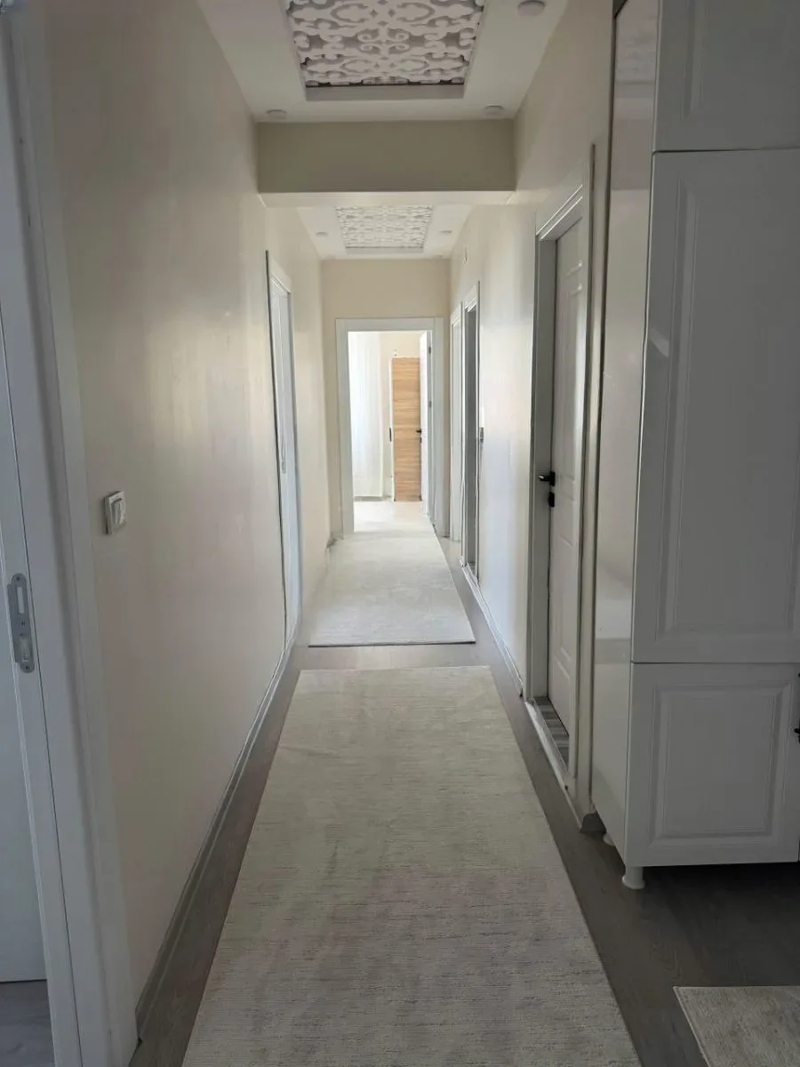 ERZURUM YAKUTIYE KİRALIK 3+1 DAİRE 140M² YENİ - Fotoğraf 6