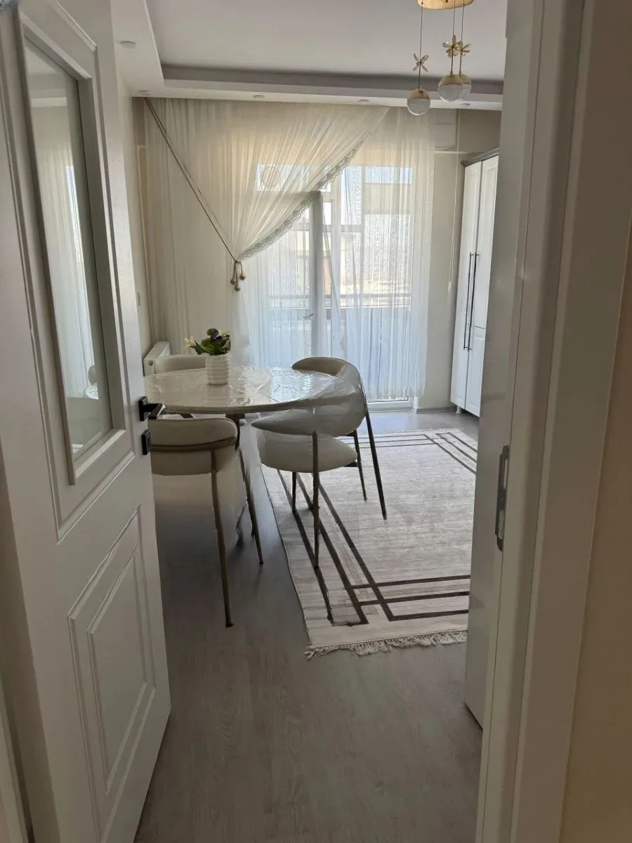 ERZURUM YAKUTIYE KİRALIK 3+1 DAİRE 140M² YENİ - Fotoğraf 7