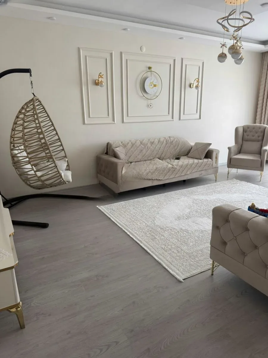 ERZURUM YAKUTIYE KİRALIK 3+1 DAİRE 140M² YENİ - Fotoğraf 8