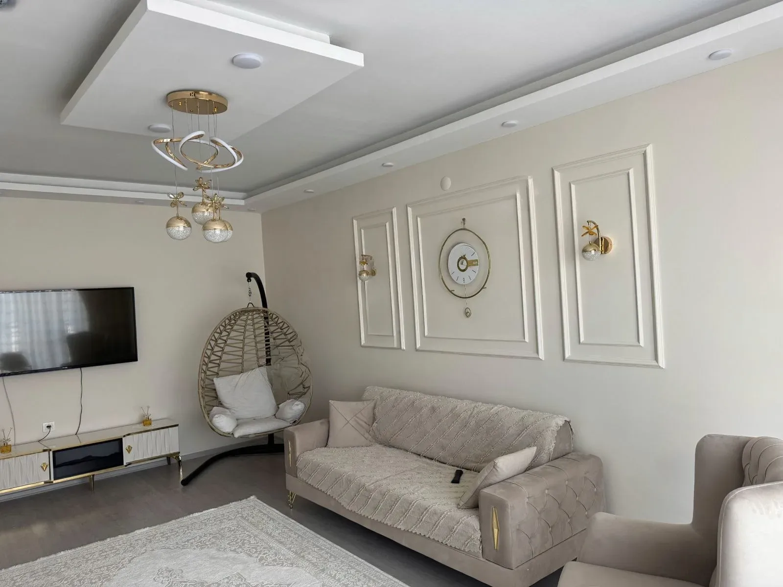 ERZURUM YAKUTIYE KİRALIK 3+1 DAİRE 140M² YENİ - Fotoğraf 9