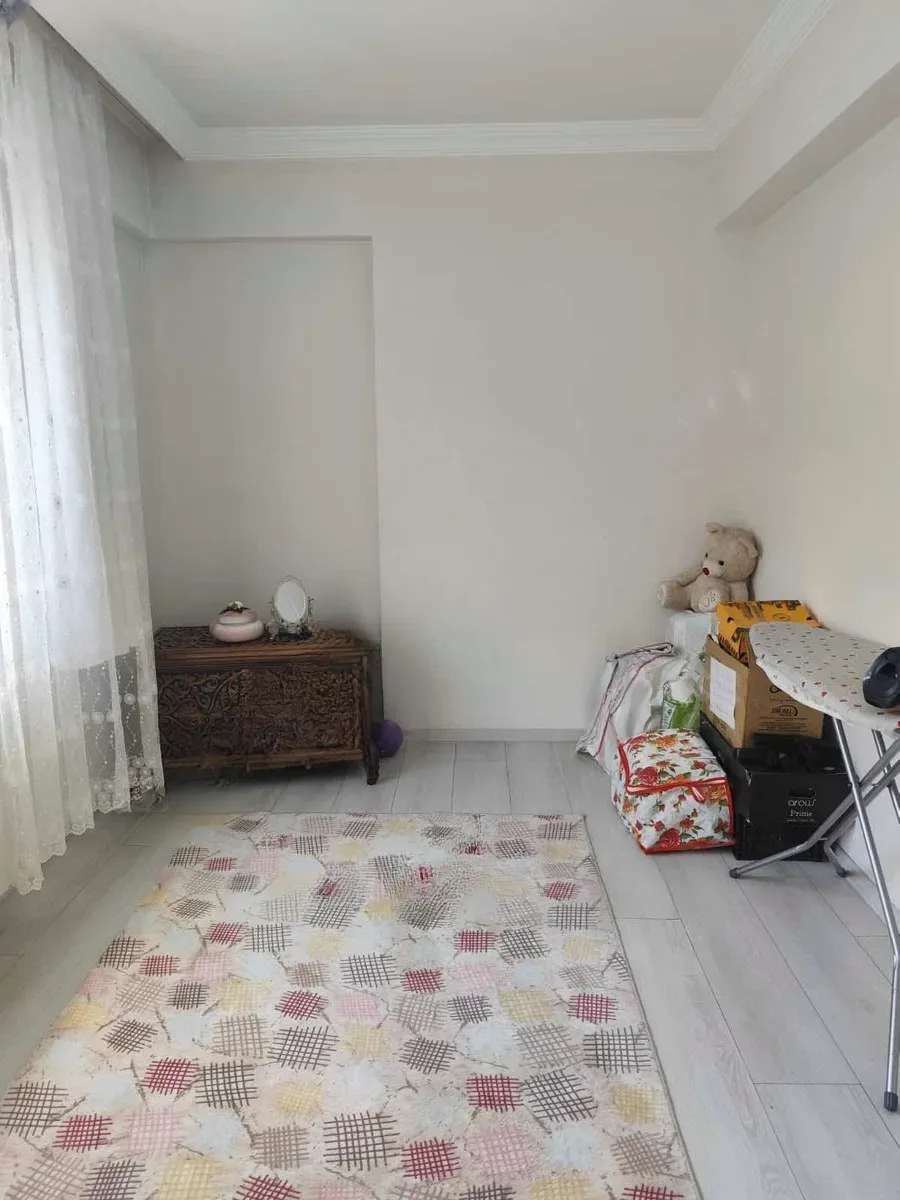ERZURUM YAKUTIYE KİRALIK 3+1 DAİRE ★ 140M² MERKEZİ ISITMALI - Fotoğraf 10