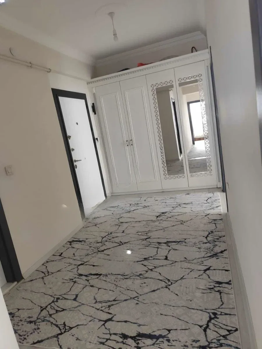 ERZURUM YAKUTIYE KİRALIK 3+1 DAİRE ★ 140M² MERKEZİ ISITMALI - Fotoğraf 14