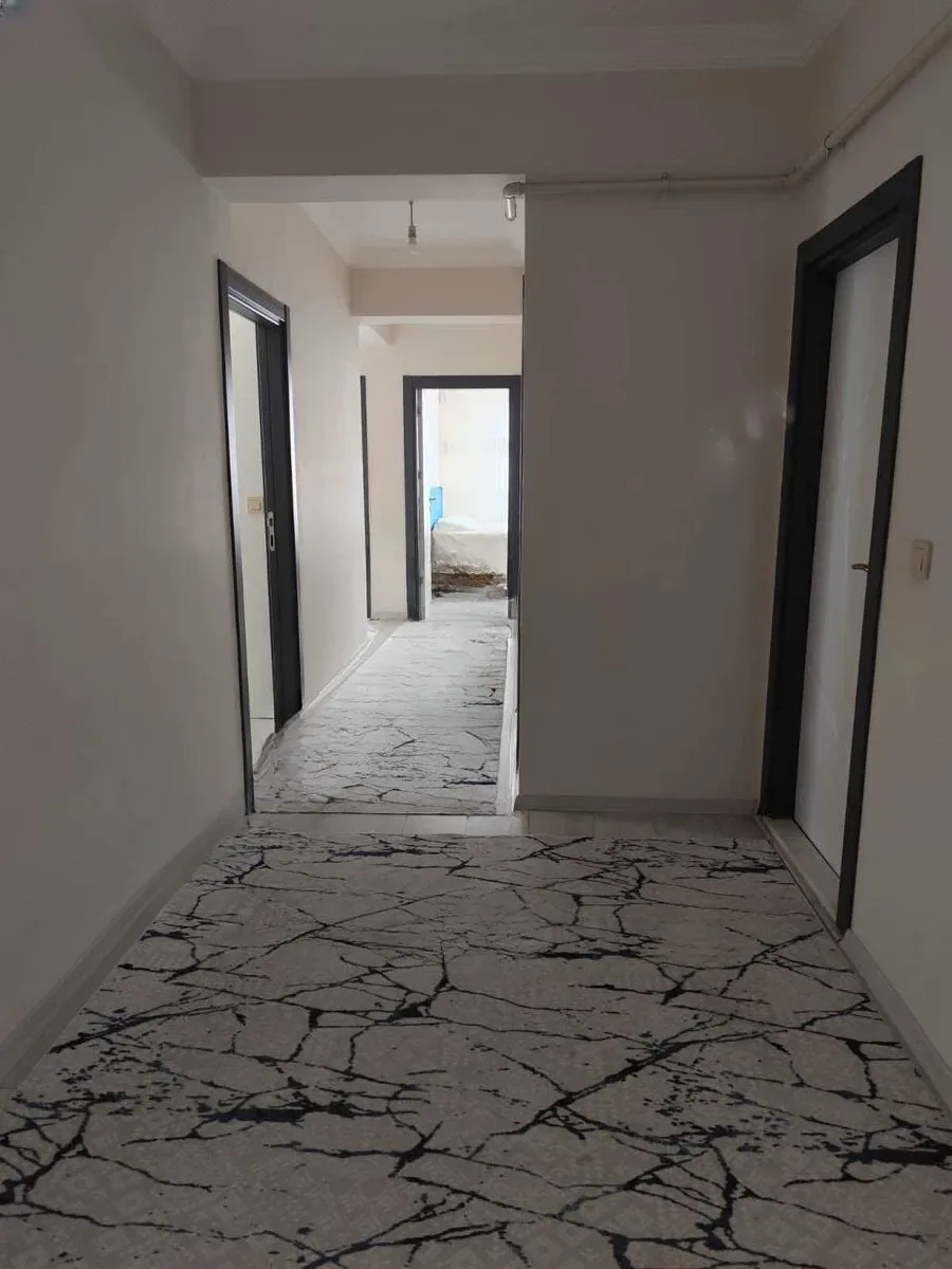 ERZURUM YAKUTIYE KİRALIK 3+1 DAİRE ★ 140M² MERKEZİ ISITMALI - Fotoğraf 15