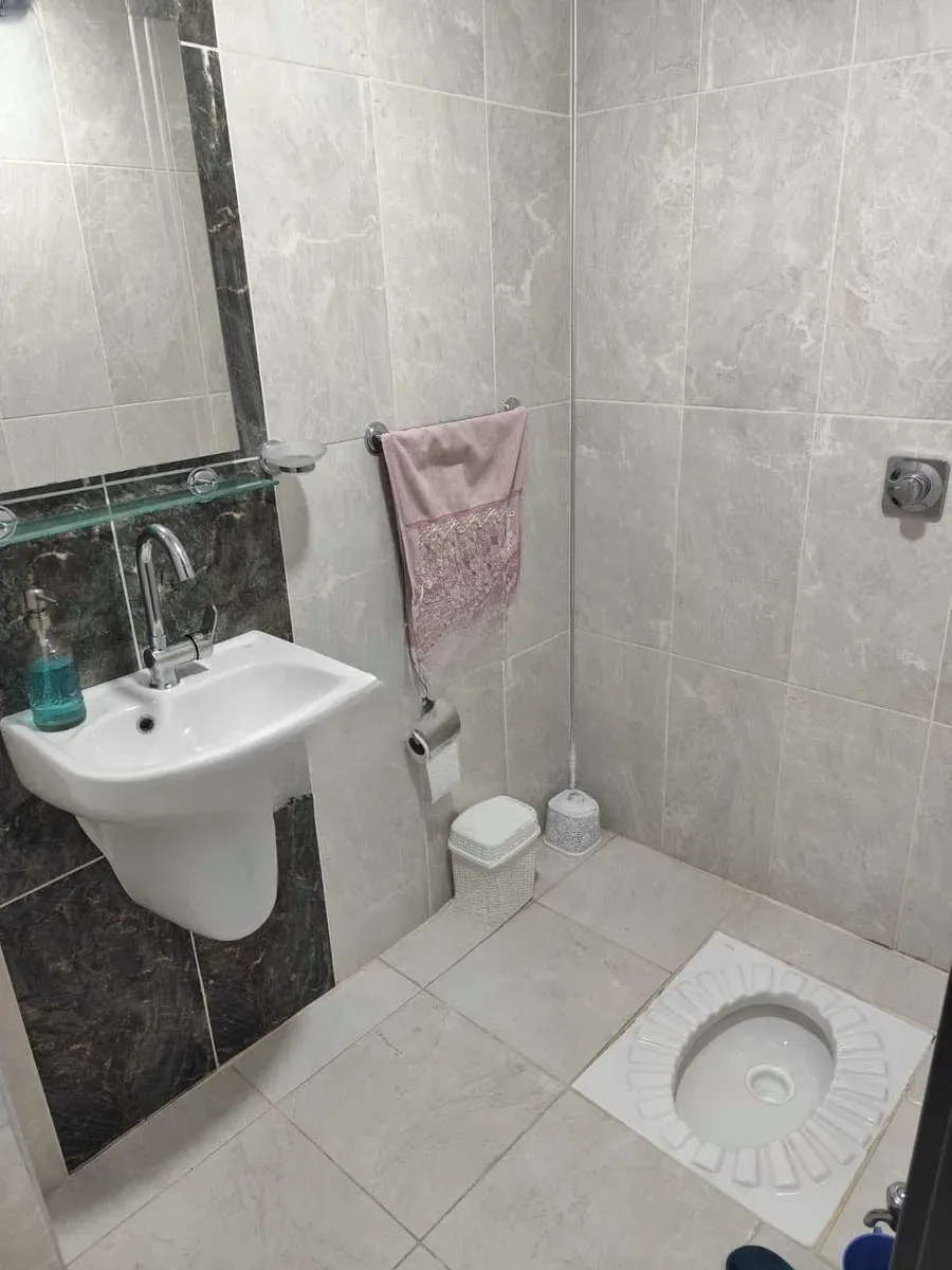 ERZURUM YAKUTIYE KİRALIK 3+1 DAİRE ★ 140M² MERKEZİ ISITMALI - Fotoğraf 17