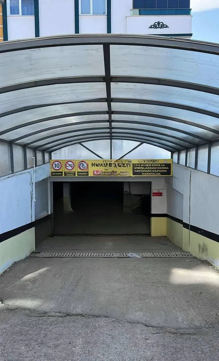 ERZURUM YAKUTIYE KİRALIK 3+1 DAİRE ★ 140M² MERKEZİ ISITMALI - Fotoğraf 20