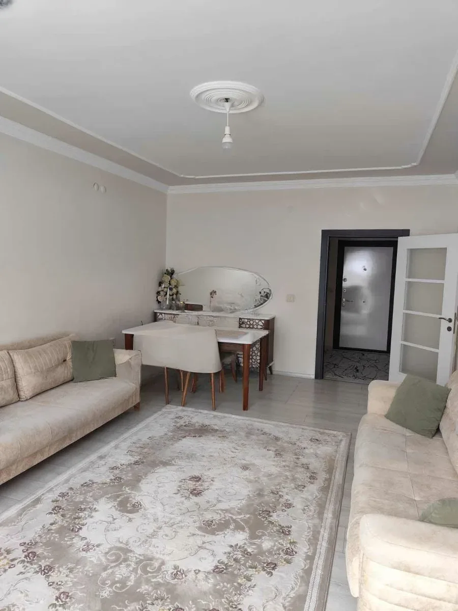 ERZURUM YAKUTIYE KİRALIK 3+1 DAİRE ★ 140M² MERKEZİ ISITMALI