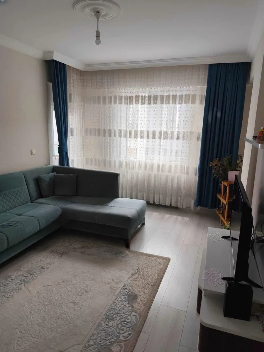 ERZURUM YAKUTIYE KİRALIK 3+1 DAİRE ★ 140M² MERKEZİ ISITMALI - Fotoğraf 8