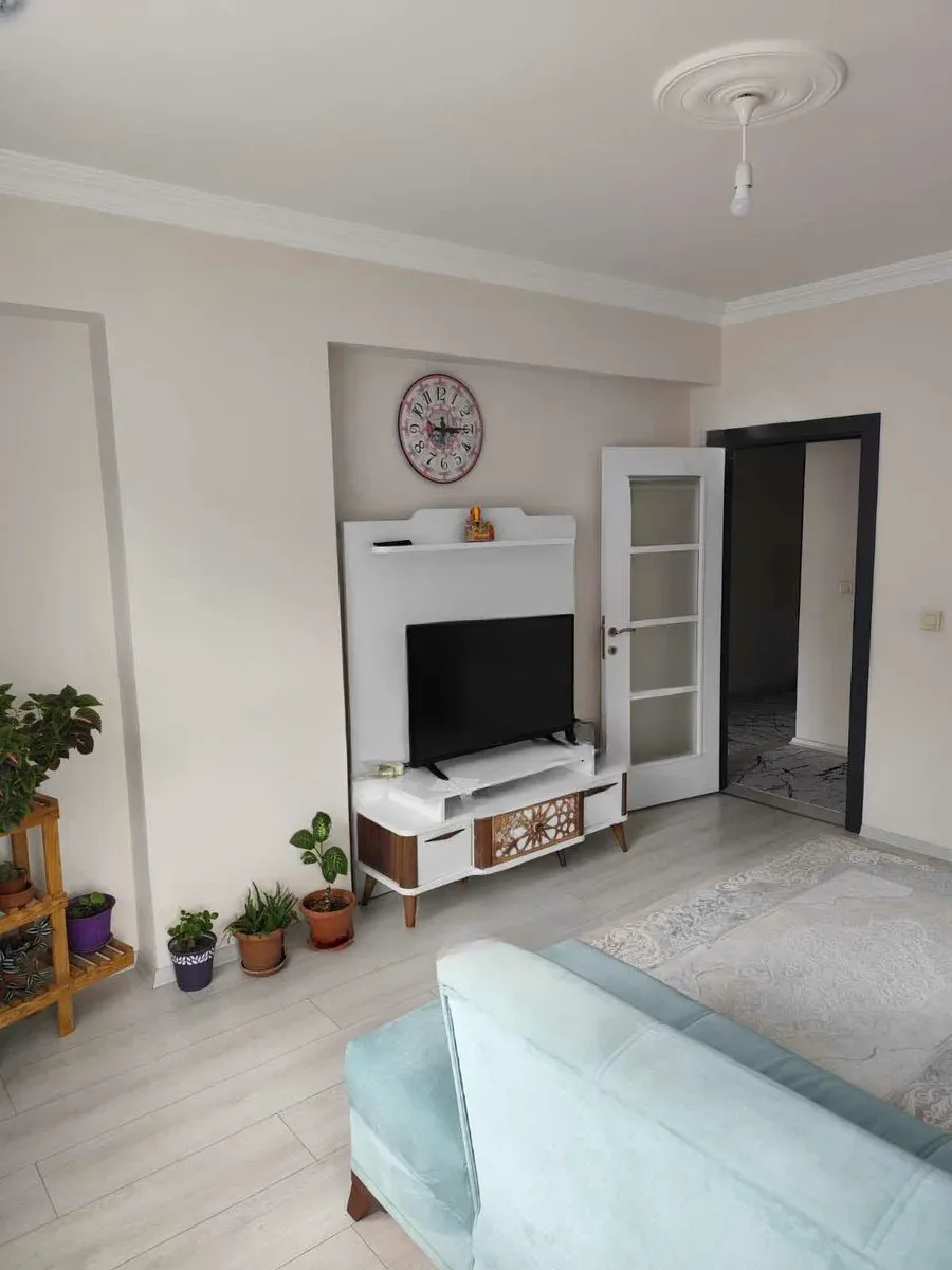 ERZURUM YAKUTIYE KİRALIK 3+1 DAİRE ★ 140M² MERKEZİ ISITMALI - Fotoğraf 9
