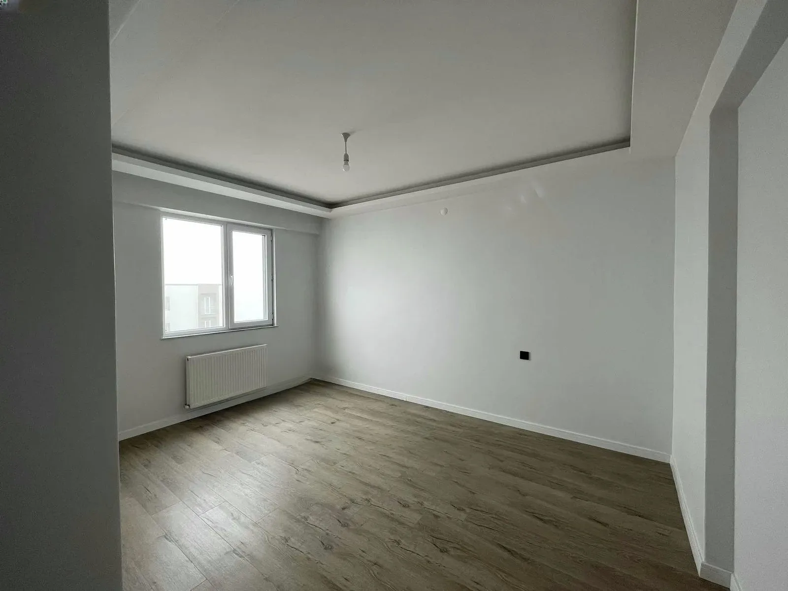 ERZURUM KİRALIK SIFIR 3+1 DAİRE | 135M² YAKUTIYE - Fotoğraf 11